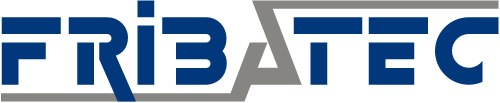 Logo von fribatec